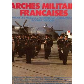 Marches Militaires Françaises Saint Cyr Quand Madelon Confederal