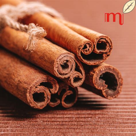 Cinnamon Sticks Maharajas Spices