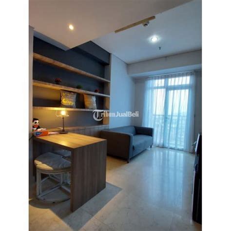 Dijual Apartemen Puri Orchard Bed Tower Chedar Di Jakarta Barat