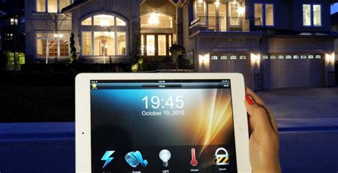 Introductory Guide to Home Lighting Control Systems