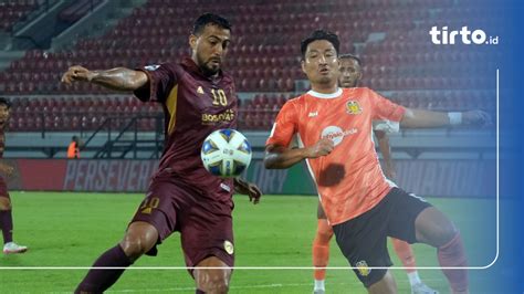 Jadwal Psm Vs Hai Phong Afc Cup Klasemen Live Inews Tv