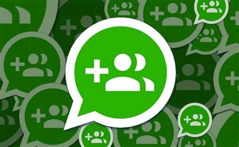 How To Share The Link Of A WhatsApp Group Tutorial To Get The Link