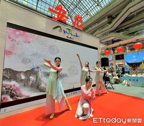 疫後首次「陸方155人參加旅展」！旅遊業：關係緊張時刻是好訊息 Ettoday旅遊雲 Ettoday新聞雲