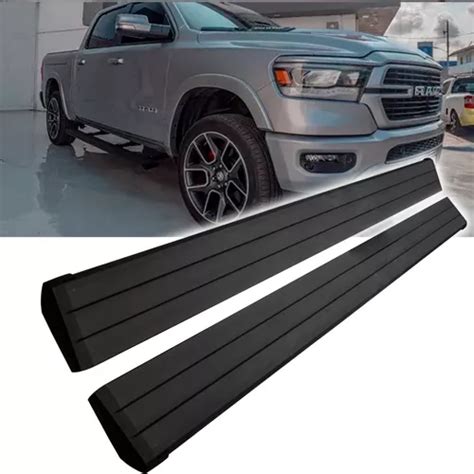 Estribos Electricos Automaticos Dodge Ram 2021 Doble Cabina Meses Sin