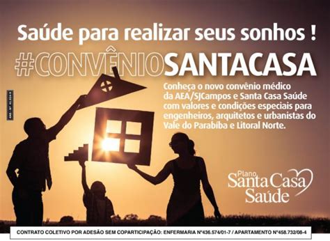 Santa Casa AEA SJC