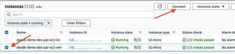 Migrate Your Azure Cosmos DB SQL API To Amazon DocumentDB With MongoDB