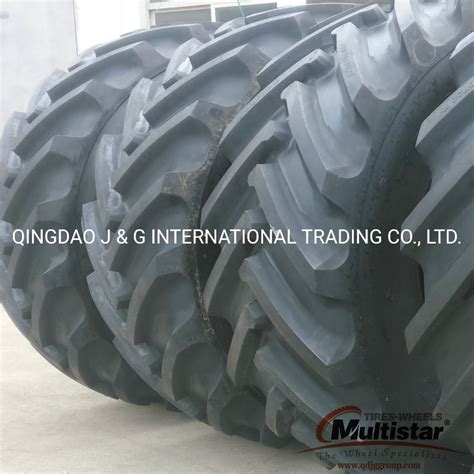 Radial R 1 Tires Radial Farm Tires Agricultural Radial Tires China