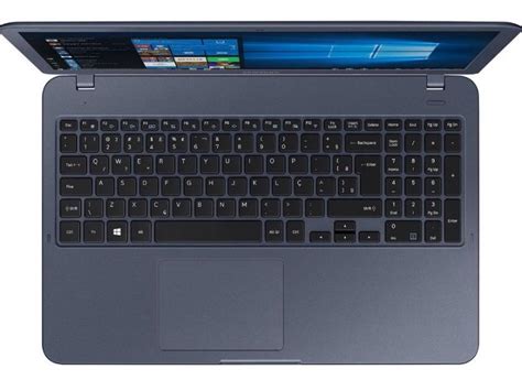 Notebook Samsung Expert X40 NP350XBE XD1BR XD2BR Intel Core I5 8265U