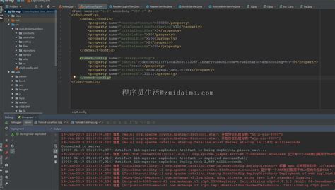 Servletjdbc实现的java Web图书馆借阅管理平台 代码 最代码