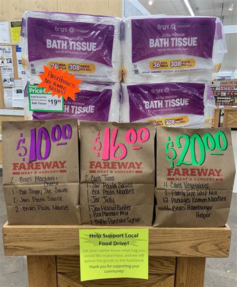 Fareway Stores Dubuque - Home