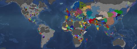 EU4 - 1444 Map by TheGreyStallion on DeviantArt