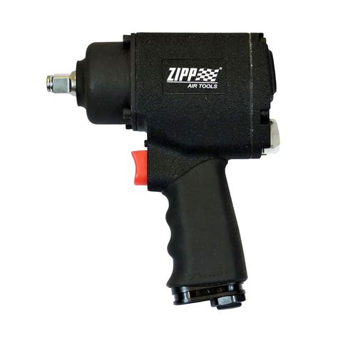 Ziw480 800 Ft Lb 1 2 Twin Hammer Impact Wrench