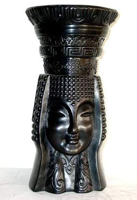 Longshan Black Pottery Ht China Pottery And Chinaware Price