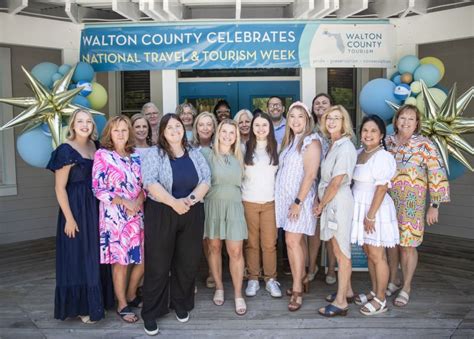 Walton County Tourism On Linkedin Tourismweek