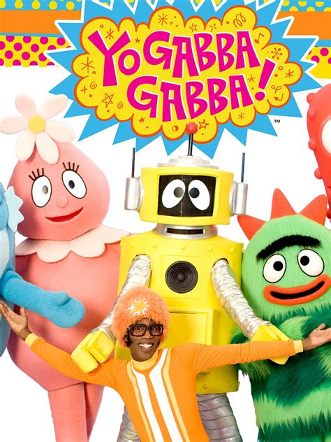 Yo Gabba Gabba Season 3 Rotten Tomatoes