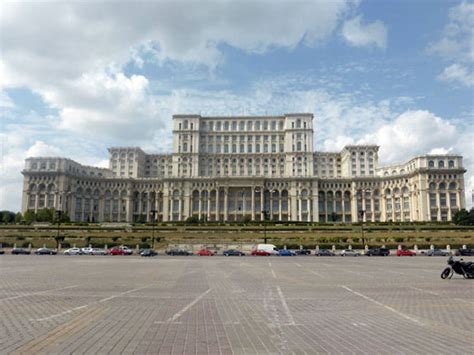 Здание Парламента, Румыния: описание, фото, где находится на карте, как ...
