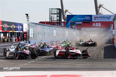 E E Prix Autosport Web