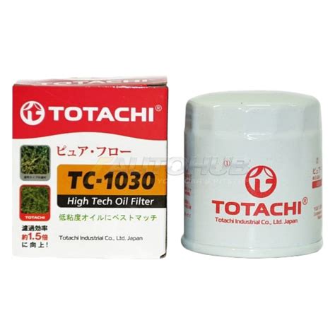TOTACHI – Autohub Pakistan