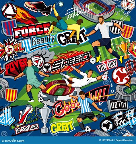 Soccer Teams Stock Illustrations – 2,105 Soccer Teams Stock ...