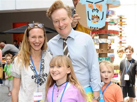 Conan O'Brien's daughter Neve O'Brien Biography: Age, Net Worth ...