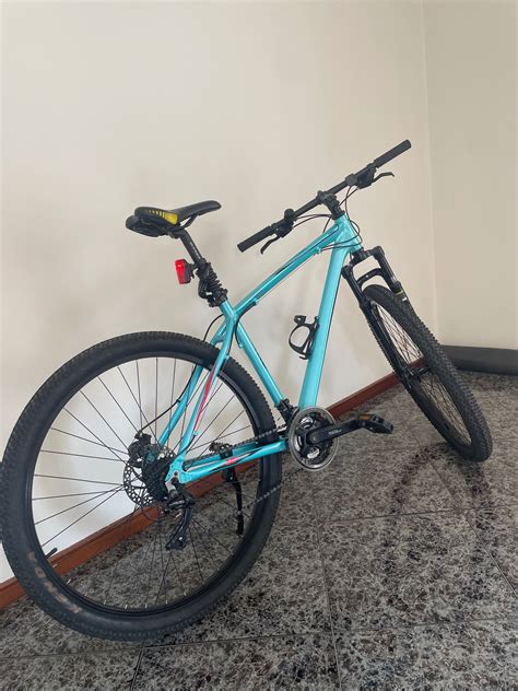 Bicicleta Mountain Bike Mafamude E Vilar Do Para So Olx Portugal