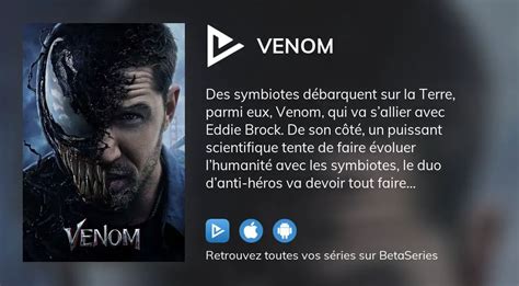 Regarder Venom Streaming