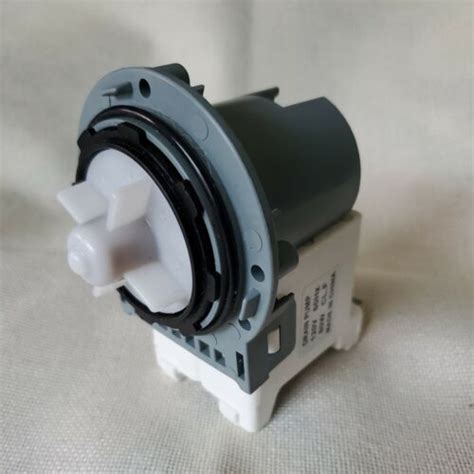 Washer Drain Pump MX DC31 00178A Motor And Impeller For Samsung EBay