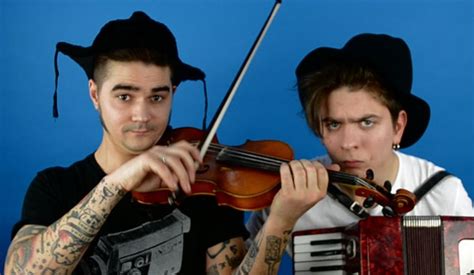 Лучшие песни The Hatters по версии modernrock.ru | 10 треков Шляпников