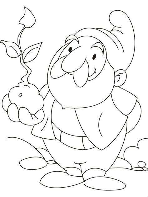 Free Trolls Coloring Pages, Download Free Trolls Coloring Pages png images, Free ClipArts on ...