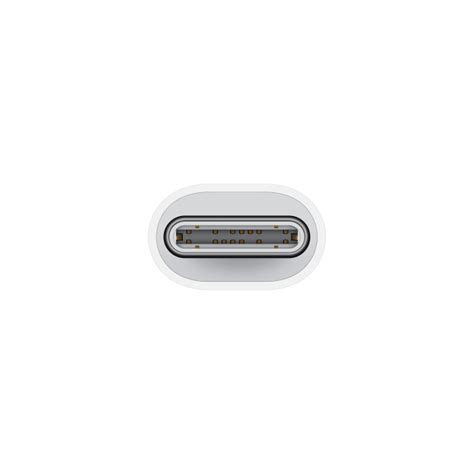 Apple Usb C To Lightning Adapter Bộ Chuyển Đổi Apple