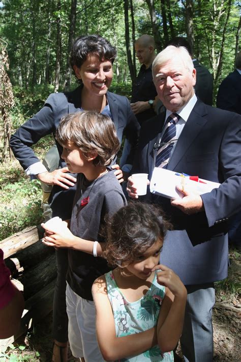 Photo Exclusif Najat Vallaud Belkacem Assiste La Comm Moration De