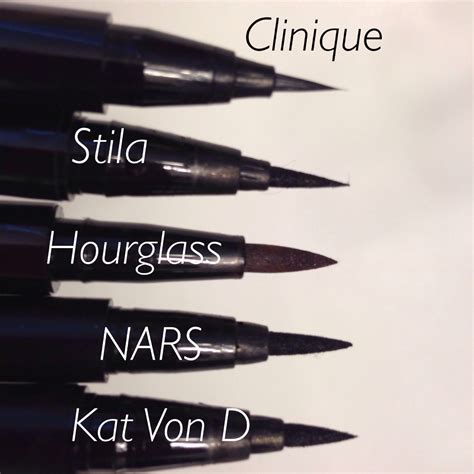 Clinique Pretty Easy Liquid Eyelining Pen Reviews Makeupalley