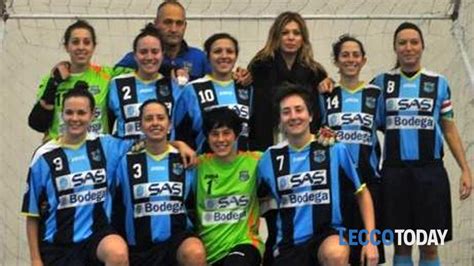 Lecco Calcio Squadra Femminile