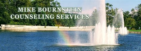 Mike Bournstein Counseling Services St Charles Mo