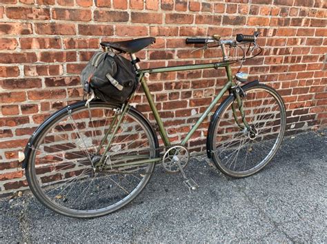 Vintage Carradice Saddlebags - Mid-1940s to around 1985 - Page 4 - Bike ...