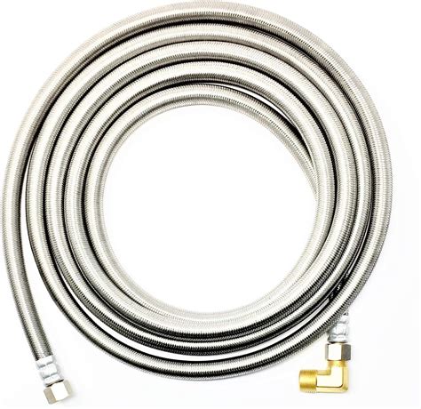 Amazon Dishwasher Water Hose Kit 10 FT Universal Fit To All