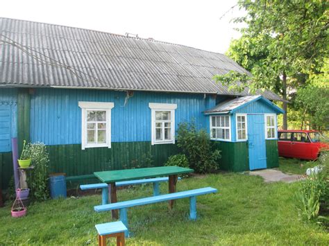 Дом в Оршанском р-не д. Погост - Продам в Орше