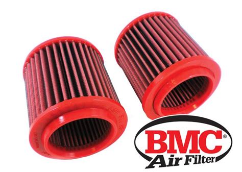 BMC Performance Air Filter Fits Audi A8 S8 4E FB544 08 Cartel Australia