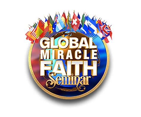 Global Miracle Faith Seminar