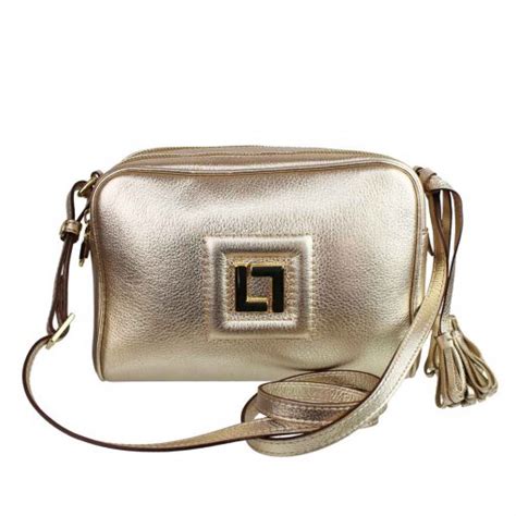 Bolsa Feminina Luz Da Lua New Ridge Ouro Bizz Store