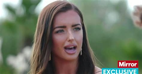 Love Island Star Backs Social Media Ban To Stop Horrendous Trolls