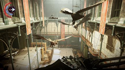 1920x1080 / 1920x1080 dishonored death outsider hd computer background - Coolwallpapers.me!