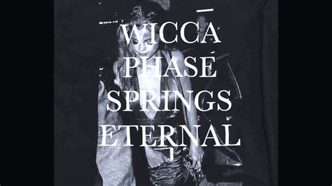 Wicca Phase Springs Eternal X Gbc Type Beat Derailed Prod The