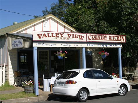 Kurrajong, NSW - Aussie Towns