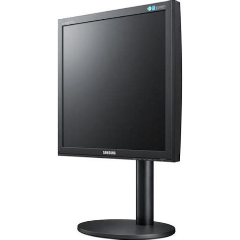 Monitor 19 LCD SXGA Samsung SyncMaster B1940MR Back Market