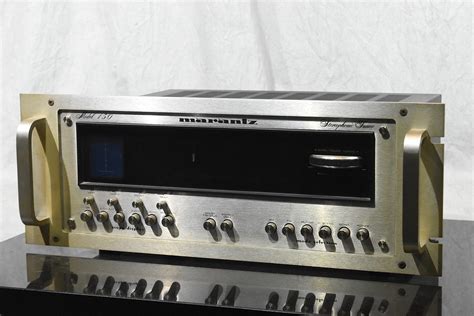 Yahooオークション Marantz マランツ Fmamチューナー Model 150