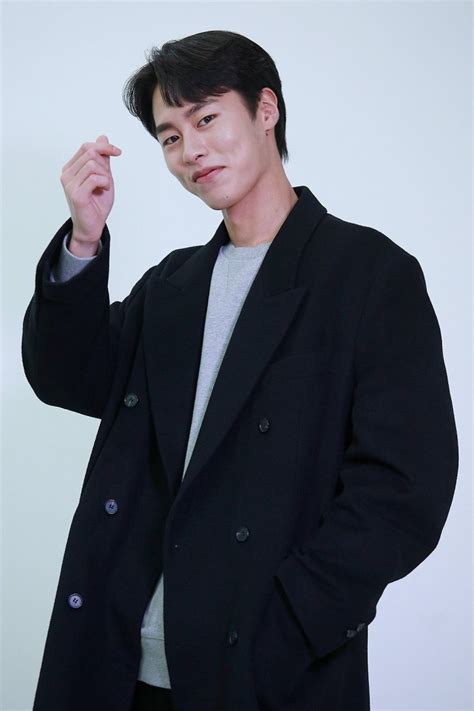 Lee Jae Wook Picture 이재욱 Hancinema