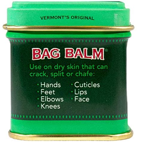 Bag Balm Ointment 1 Oz Pricepulse