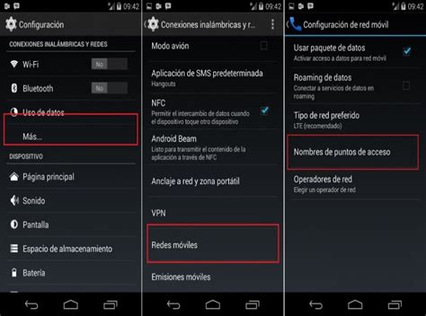 C Mo Configurar El Apn En Un Router Entel