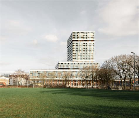Floating Gardens, Amsterdam